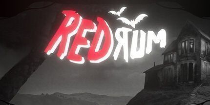 御三家Game-Redrum