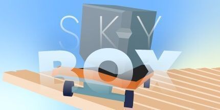 御三家Game-天空盒