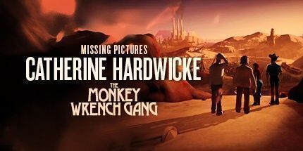 御三家Game-缺少图片: 凯瑟琳·哈德威克