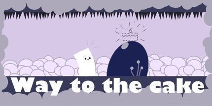 御三家Game-蛋糕的方式