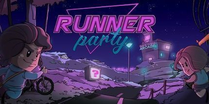 御三家Game-亚军派对