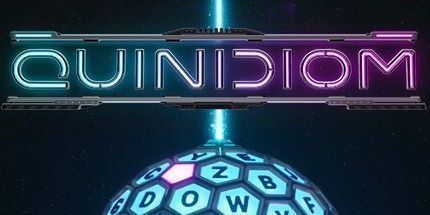 御三家Game-Quinidiom