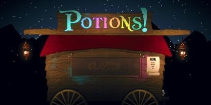 御三家Game-药水