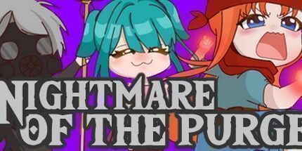 御三家Game-疯狂派对