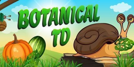 御三家Game-植物学TD