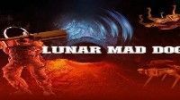 御三家Game-月球疯狗