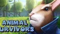 御三家Game-动物幸存者