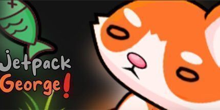 御三家Game-Jetpack乔治