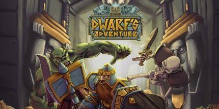 御三家Game-侏儒的冒险