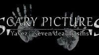 御三家Game-恐怖图片: Yavez-七宗罪