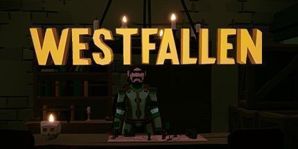 御三家Game-韦斯特堕落