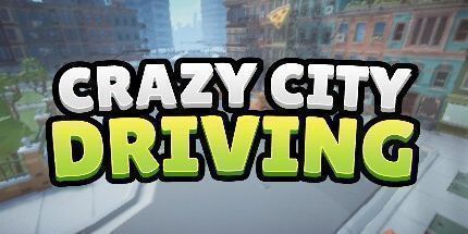御三家Game-疯狂的城市驾驶