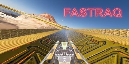 御三家Game-Fastraq