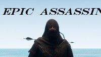 御三家Game-史诗刺客