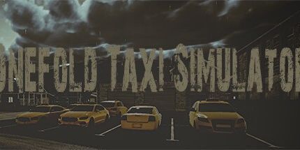 御三家Game-一辆出租车模拟器