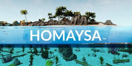 御三家Game-Homaysa