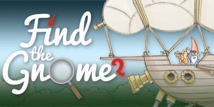 御三家Game-找到Gnome 2