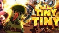 御三家Game-TinyTiny