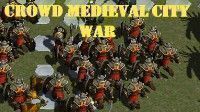 御三家Game-人群中世纪城市战争