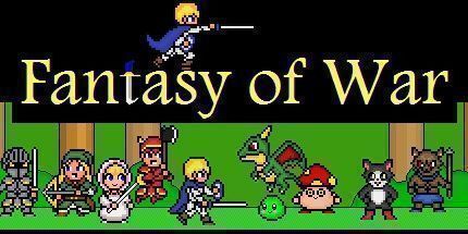 御三家Game-战争的幻想