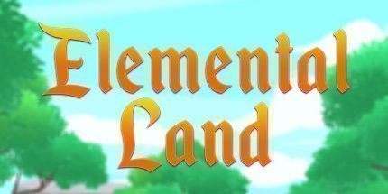 御三家Game-元素土地