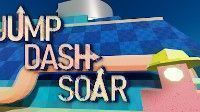御三家Game-跳跃短跑飙升