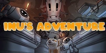 御三家Game-Inu的冒险