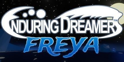 御三家Game-持久的梦想家: Freya