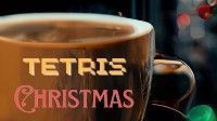 御三家Game-俄罗斯方块圣诞节