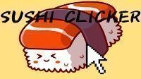 御三家Game-寿司点击器