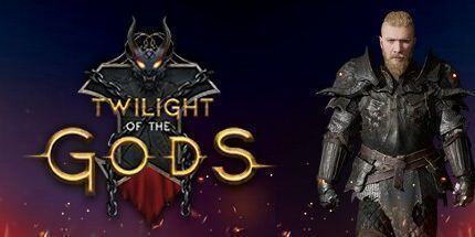 御三家Game-众神的黄昏