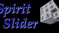 御三家Game-Spirit滑块
