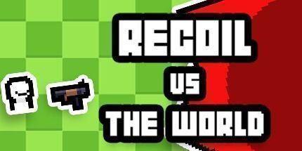 御三家Game-反冲VS世界