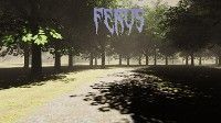 御三家Game-Ferus-黑暗深渊