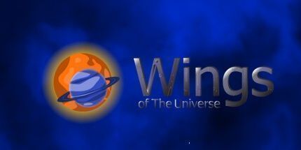 御三家Game-宇宙的翅膀