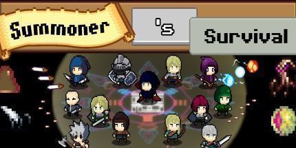 御三家Game-召唤师的生存