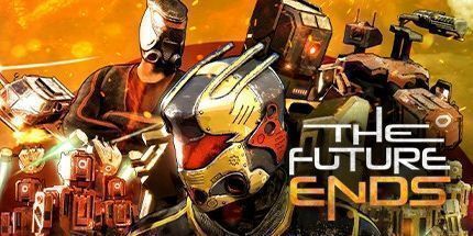 御三家Game-未来的终结