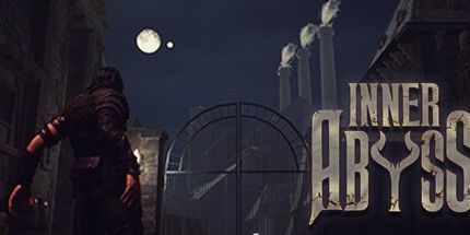 御三家Game-内心深渊