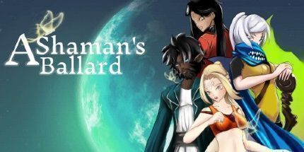 御三家Game-萨曼的巴拉德