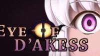 御三家Game-D'akess之眼