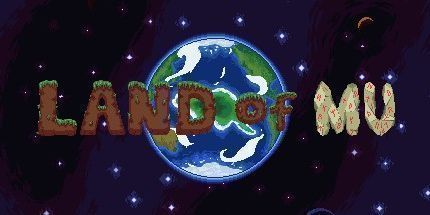 御三家Game-Mu的树