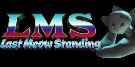 御三家Game-最后站着的喵