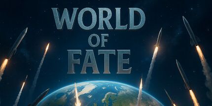 御三家Game-命运的世界