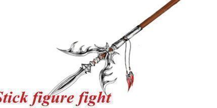 御三家Game-简笔画战斗