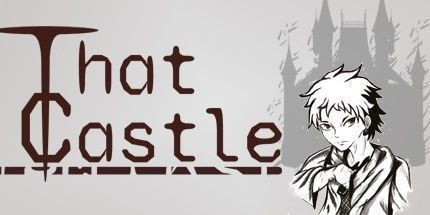 御三家Game-那座城堡