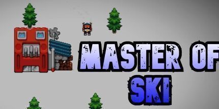 御三家Game-滑雪大师