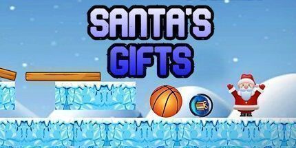 御三家Game-圣诞老人的礼物