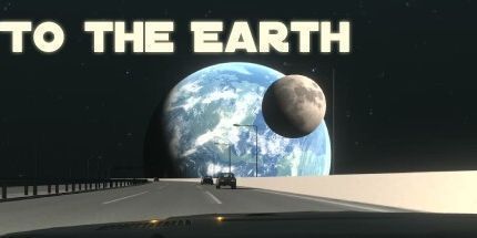 御三家Game-到地球