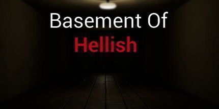 御三家Game-地狱的地下室