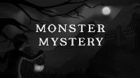 御三家Game-怪物之谜